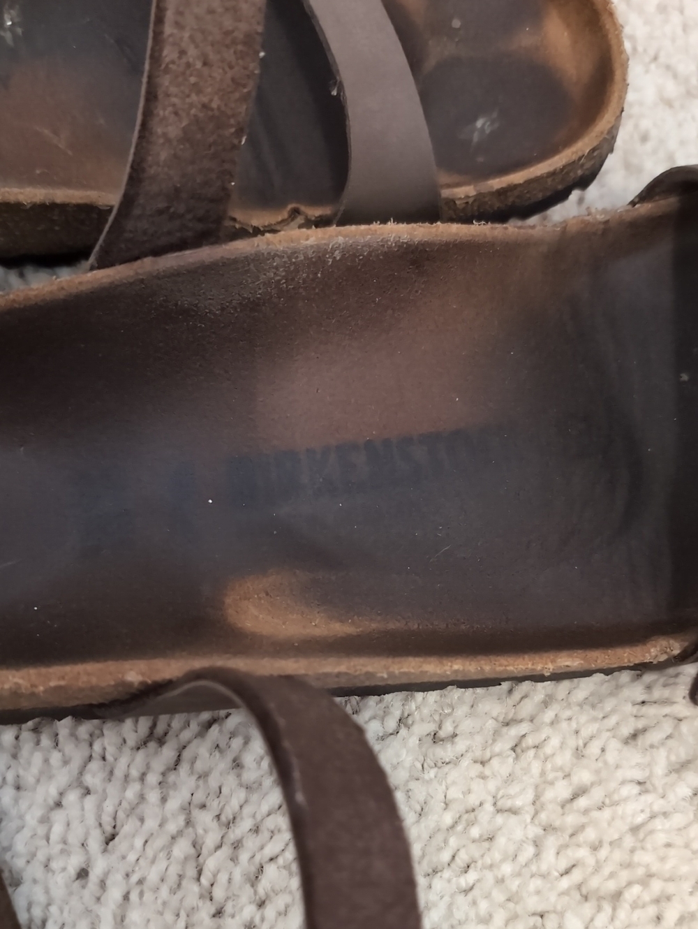 Birkenstock Yara Strappy Sandals - Size 39 - Picture 6 of 6